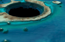 FUGRO announces drone-ready RAMMS bathy lidar with no moving parts