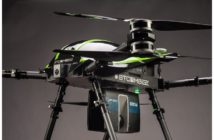 FARO put its Focus lidar on a UAV for wide-area scanning