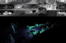 Ouster’s lidar is a “camera”—which means great things for deep learning and autonomy