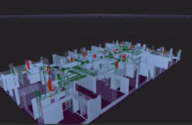 Avvir’s construction verification solution pushes the as-built to the BIM