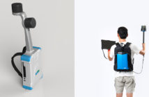 LiBackpack: versatile mobile lidar solutions (complete with machine-learning classification)