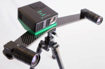 Metron 3D debuts low-cost structured light scanners for professional use