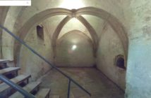 NavVis IndoorViewer now converts point clouds to 360° imagery