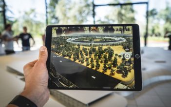 Why AR and VR need photogrammetry