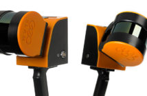 GeoSLAM’s ZEB HORIZON lidar is a step up in specs and flexibility