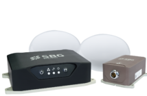 SBG’s latest INS aims for simple sensor fusion in aerial and mobile mapping