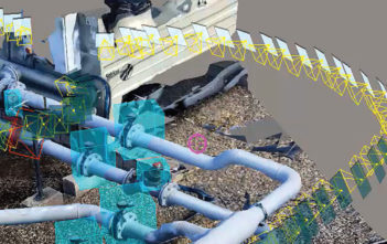 ContextCapture adds DIY machine learning object recognition, auto alignment, more