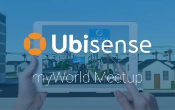 myWorld Meetup 2018: Using location to unify enterprise data
