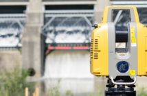 Topcon releases vertical construction firmware update for GLS-2000 scanner, new ClearEdge workflows