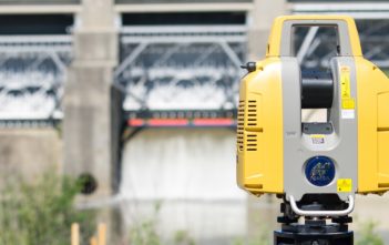 Topcon releases vertical construction firmware update for GLS-2000 scanner, new ClearEdge workflows