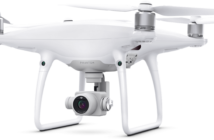 GeoCue enables higher accuracy mapping with DJI Phantom Pro 4 RTK
