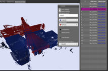 Vercator: Automatic point cloud registration that’s faster and more reliable