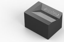 The “Cube” solid-state automotive lidar