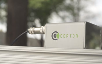 Cepton adds two lidars to its low-cost Vista line for autonomous vehicles