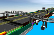 Clearbox connects geospatial and construction data in one environment—and renders it fast