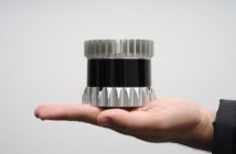 Ouster starts 2019 with a new $18k 128-channel lidar, offering big benefits for 3D mapping