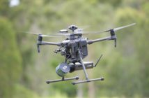 Emesent releases Hovermap, a payload that turns your UAV into a powerful autonomous mapper (that doesn’t need GPS)