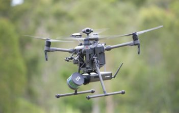 Emesent releases Hovermap, a payload that turns your UAV into a powerful autonomous mapper (that doesn’t need GPS)