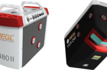 RIEGL has the next-gen lidar for your airborne, UAV, and land-based scanning needs