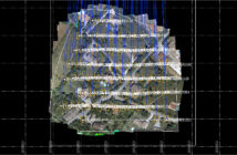 Drag and drop survey-grade data from Delair’s DX11 into Trimble Business Center