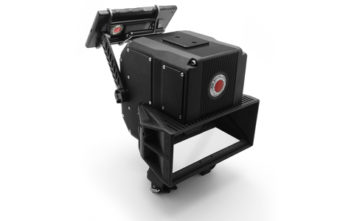 RED teases 3D video camera for its smartphone