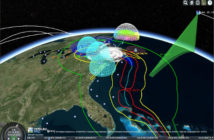 Visualizing 3D spatial data in a web browser using Cesium, FME and 3D tiles
