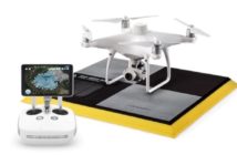 Propeller PPK gets survey-grade data from a DJI drone… with one GCP