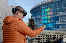 Bentley announces mixed-reality construction visualization app for HoloLens 2