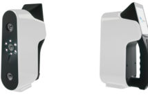 The Calibry will 3D scan medium to large objects at a low cost