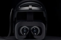 Varjo’s VR headset offers more resolution than an eye can see–kind of