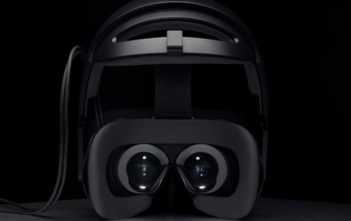 Varjo’s VR headset offers more resolution than an eye can see–kind of