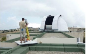 Where and when: Why Earth motion is crucial to location accuracy