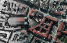 nFrames: the two primary challenges of cutting-edge photogrammetry