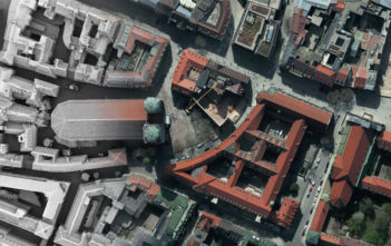 nFrames: the two primary challenges of cutting-edge photogrammetry