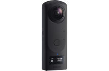Ricoh Theta Z1: a high-res 360° camera for pros