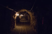 DARPA wants your best underground 3D mapping tech