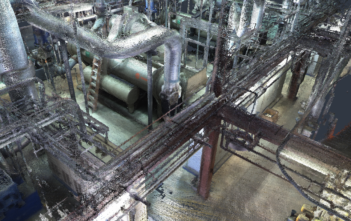 The myth of accuracy in 3D capture (and the value of SLAM-based handheld lidar)