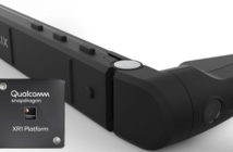 Vuzix announces M400 smart glasses for enterprise