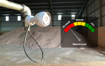 The drone party is over: How Stockpile Reports is taking the next step for 3D capture