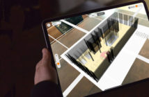 Easily visualize and share floor plans with AR SketchWalk