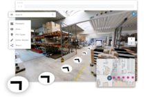 NavVis 3D Technology is Creating Disruption by Improving Efficiency