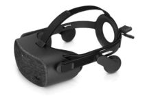 New VR / MR headsets for the enterprise