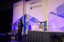 Making a helicopter for Mars? That’s a 3D problem, for sure