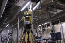 TOPCON Introduces Revolutionary System for Real Time Capturing of Vertical Construction