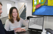 ISG uses Pointfuse to realize time savings and efficiency gains