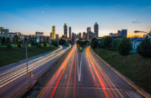 How 5G is used for creating and consuming live traffic maps