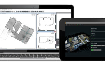 GeoSLAM HUB expands the reach and speed of 2D, 3D capture/mapping