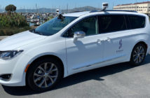 Sense Photonics raises $26M for ‘flash’ lidar for vehicles and robotic applications