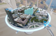 CityEngine for Urban Design and Creating VR/AR Experiences
