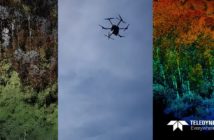 Teledyne Optech enters the compact lidar arena with a new survey-grade scanner